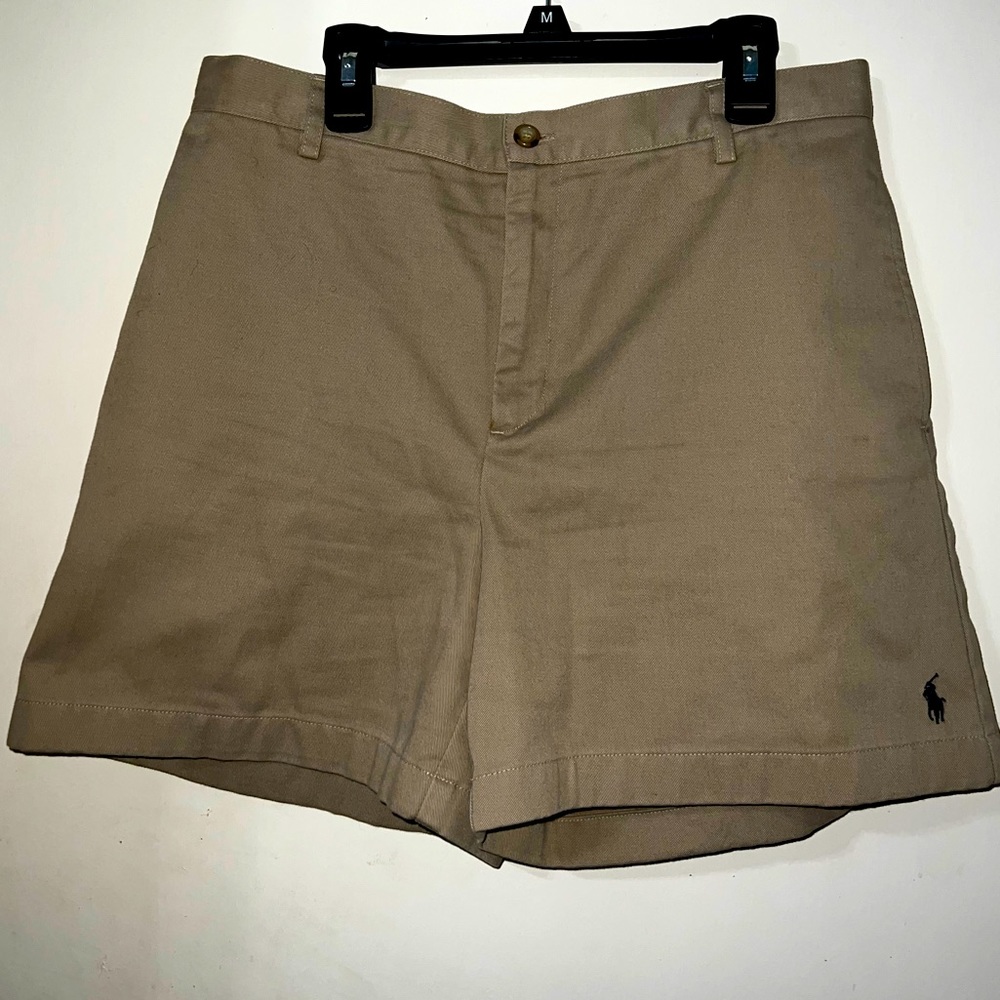 Ralph Lauren Sport Shorts